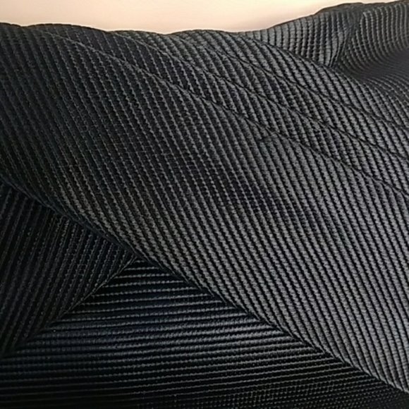 BCBGeneration Black Strapless Dress *with POCKETS* Size 0 - Picture 7 of 15